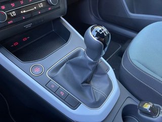 Seat Ibiza 1.0 TSI 81 kW