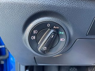 Seat Ibiza 1.0 TSI 81 kW