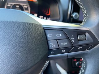 Seat Ibiza 1.0 TSI 81 kW
