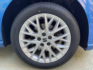 Seat Ibiza 1.0 TSI 81 kW