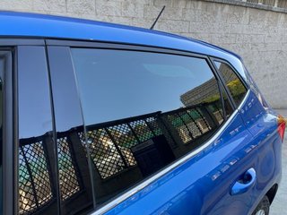 Seat Ibiza 1.0 TSI 81 kW