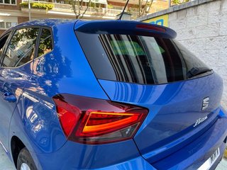 Seat Ibiza 1.0 TSI 81 kW