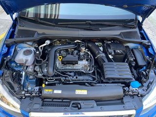 Seat Ibiza 1.0 TSI 81 kW