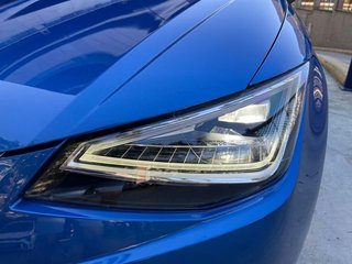 Seat Ibiza 1.0 TSI 81 kW