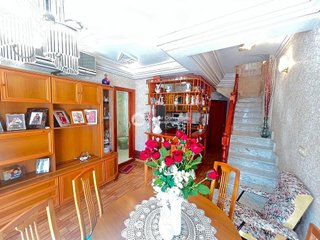 Casa adosada en venta en Centro en Alcazares, Los