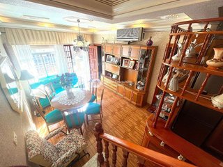 Casa adosada en venta en Centro en Alcazares, Los