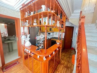 Casa adosada en venta en Centro en Alcazares, Los