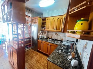 Casa adosada en venta en Centro en Alcazares, Los