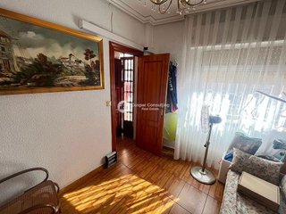 Casa adosada en venta en Centro en Alcazares, Los