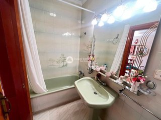 Casa adosada en venta en Centro en Alcazares, Los