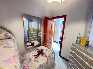 Casa adosada en venta en Centro en Alcazares, Los