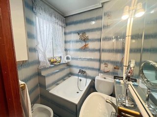Casa adosada en venta en Centro en Alcazares, Los