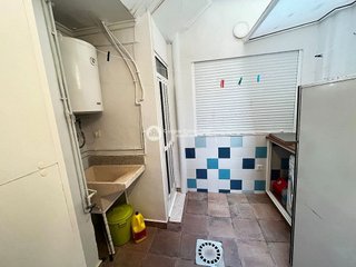 Casa adosada en venta en Centro en Alcazares, Los