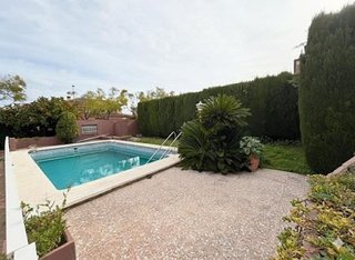 Chalet en venta en Zona Avenida Alta - Auditorio en Torrent