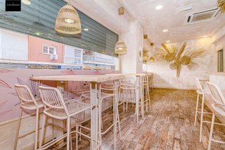 Local comercial en venta en Fígares en Granada