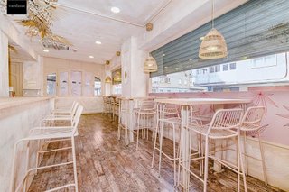Local comercial en venta en Fígares en Granada