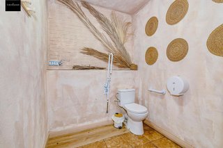 Local comercial en venta en Fígares en Granada
