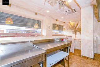 Local comercial en venta en Fígares en Granada