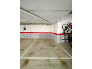 Garaje en venta en Serraparera en Cerdanyola del Vallès