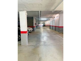 Garaje en venta en Serraparera en Cerdanyola del Vallès