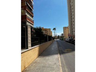Local comercial en venta en Pueblo Levante en Benidorm