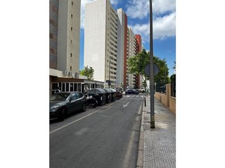 Local comercial en venta en Pueblo Levante en Benidorm