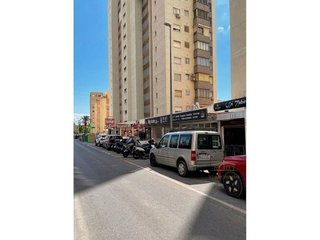 Local comercial en venta en Pueblo Levante en Benidorm