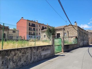 Terreno en venta en Celrà