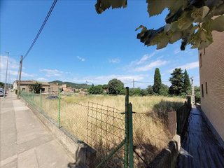 Terreno en venta en Celrà