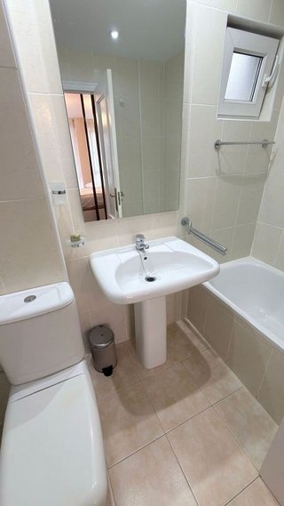 Piso en alquiler en Castro en Castro Urdiales