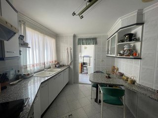 Piso en alquiler en Barri Zona Nord en Alcoy/Alcoi