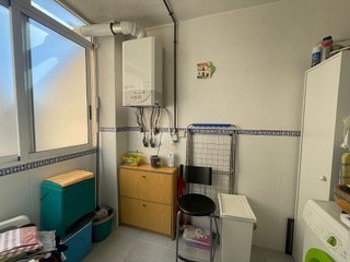 Piso en alquiler en Barri Zona Nord en Alcoy/Alcoi