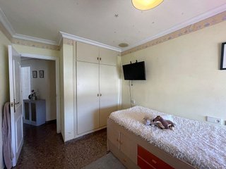 Piso en alquiler en Barri Zona Nord en Alcoy/Alcoi