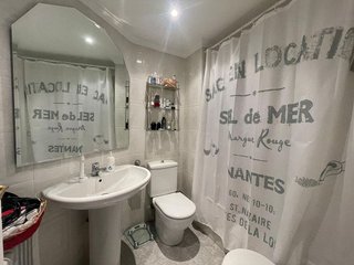 Piso en alquiler en Barri Zona Nord en Alcoy/Alcoi
