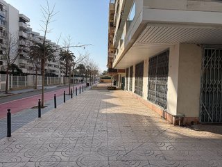 Local comercial en alquiler en Salou de Llevant en Salou