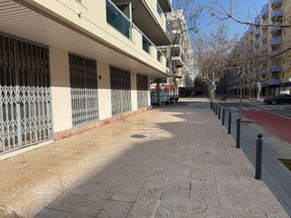 Local comercial en alquiler en Salou de Llevant en Salou