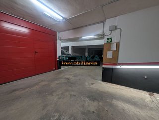 Garaje en venta en Gernika-Lumo