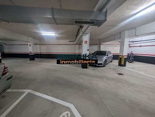 Garaje en venta en Gernika-Lumo