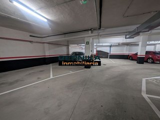 Garaje en venta en Gernika-Lumo