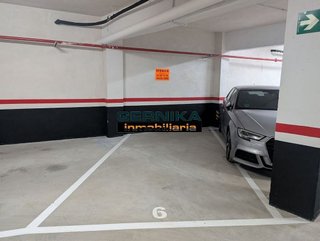 Garaje en venta en Gernika-Lumo