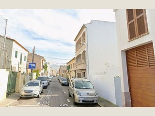 Garaje en venta en El Coll d'en Rabassa en Palma de Mallorca