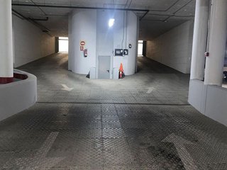 Garaje en venta en Centro en Puerto de Santa María (El)