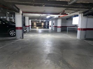 Garaje en venta en Centro en Puerto de Santa María (El)