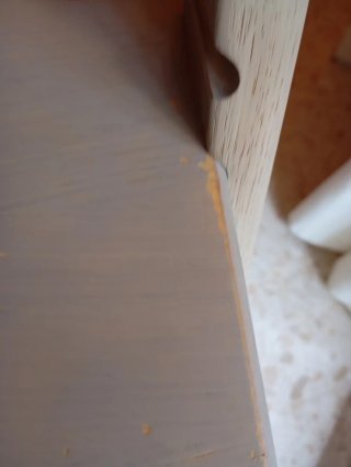 Trona Stokke Tripp Trapp madera