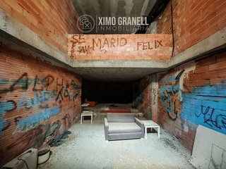 Local comercial en venta en Vall d´Uixó (la)