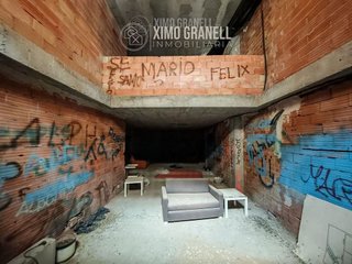 Local comercial en venta en Vall d´Uixó (la)