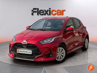 Toyota Yaris 1.5 120H Active Plus