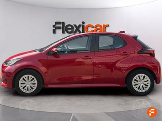 Toyota Yaris 1.5 120H Active Plus