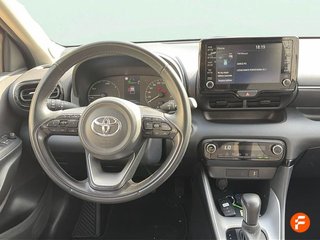 Toyota Yaris 1.5 120H Active Plus