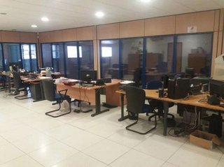 Nave industrial en venta en Larache en Ciudad Real
